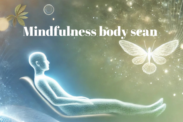 What Is a Body Scan in Mindfulness